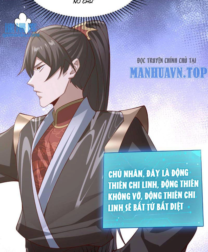 Mở Đầu Nữ Đế Làm Chính Cung Chapter 326 - Trang 2