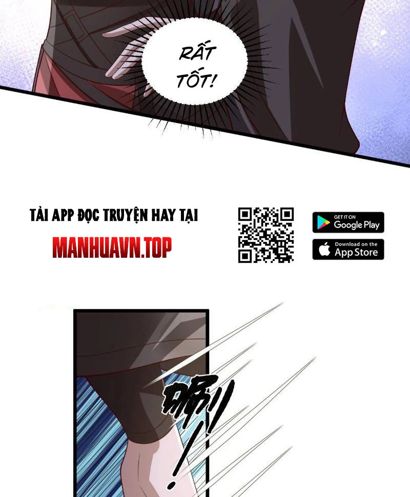 Mở Đầu Nữ Đế Làm Chính Cung Chapter 326 - Trang 2