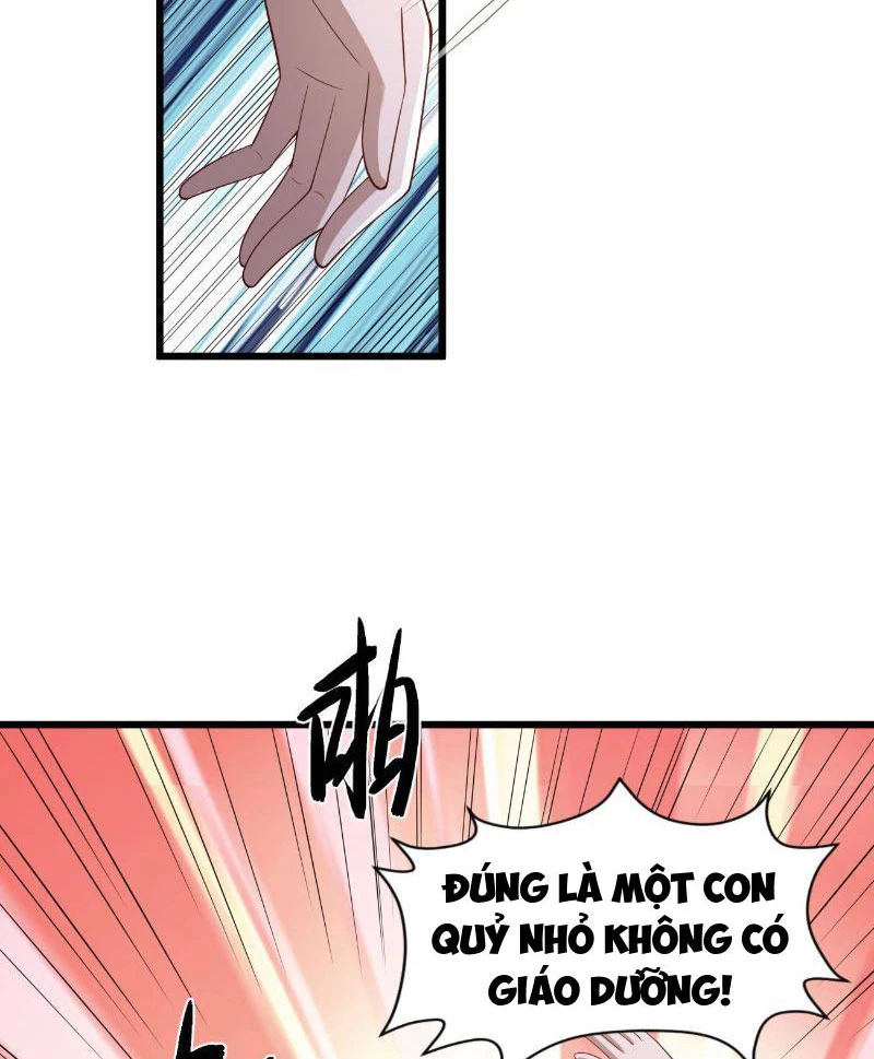 Mở Đầu Nữ Đế Làm Chính Cung Chapter 326 - Trang 2