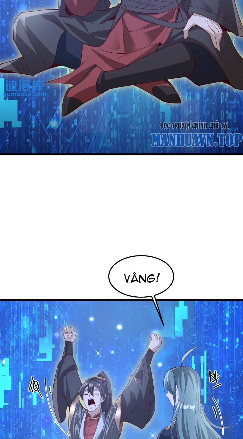 Mở Đầu Nữ Đế Làm Chính Cung Chapter 326 - Trang 2