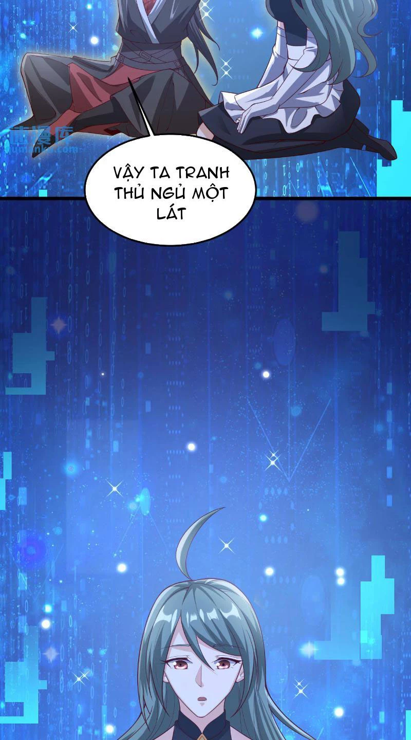 Mở Đầu Nữ Đế Làm Chính Cung Chapter 326 - Trang 2