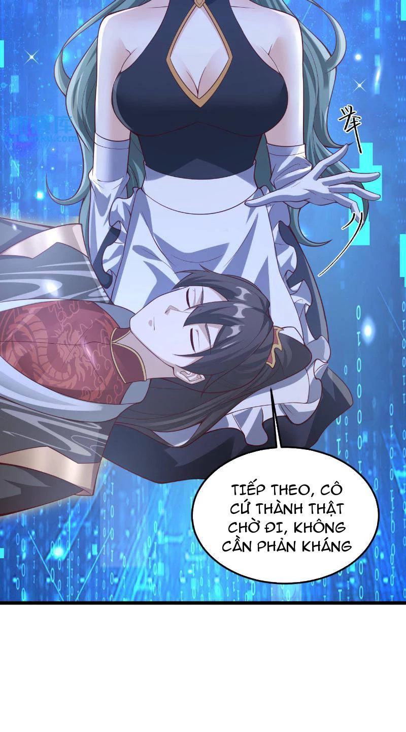 Mở Đầu Nữ Đế Làm Chính Cung Chapter 326 - Trang 2