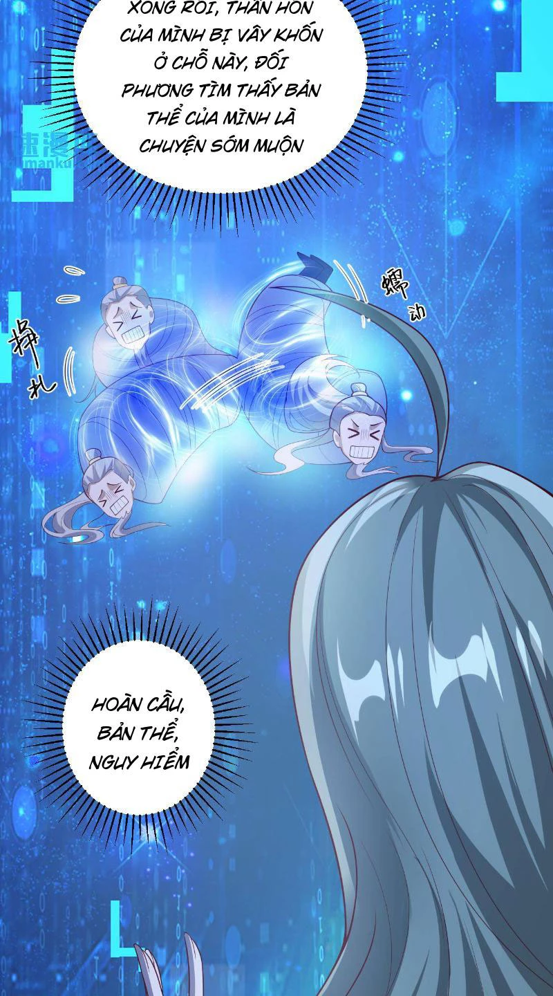 Mở Đầu Nữ Đế Làm Chính Cung Chapter 326 - Trang 2