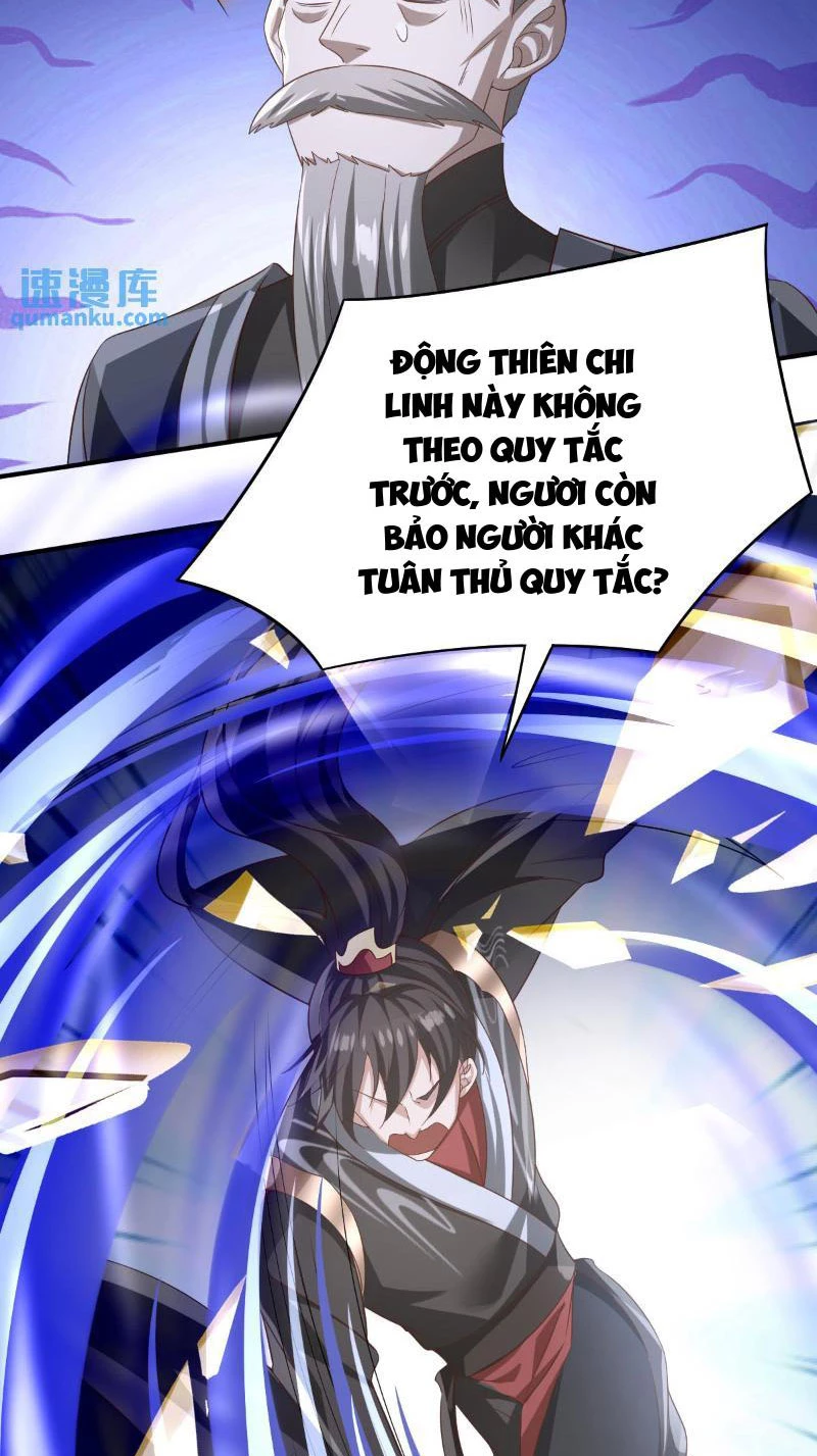 Mở Đầu Nữ Đế Làm Chính Cung Chapter 327 - Trang 2