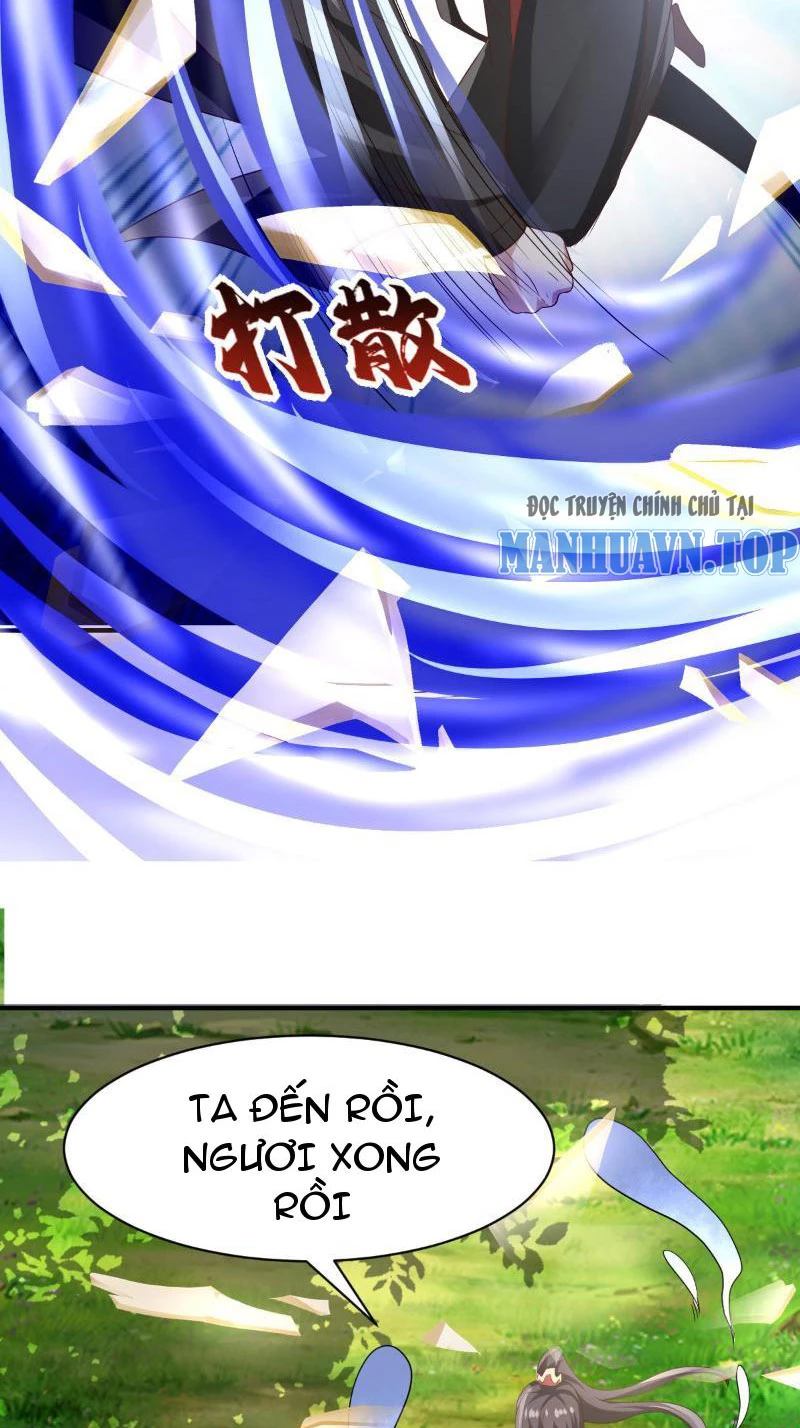 Mở Đầu Nữ Đế Làm Chính Cung Chapter 327 - Trang 2