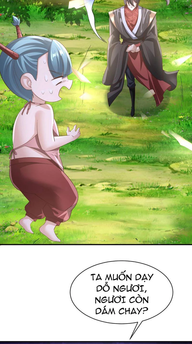 Mở Đầu Nữ Đế Làm Chính Cung Chapter 327 - Trang 2