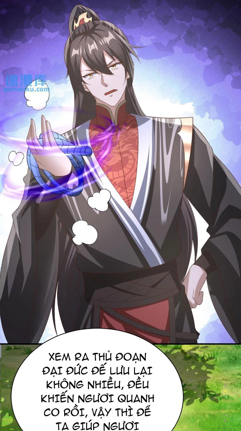 Mở Đầu Nữ Đế Làm Chính Cung Chapter 327 - Trang 2