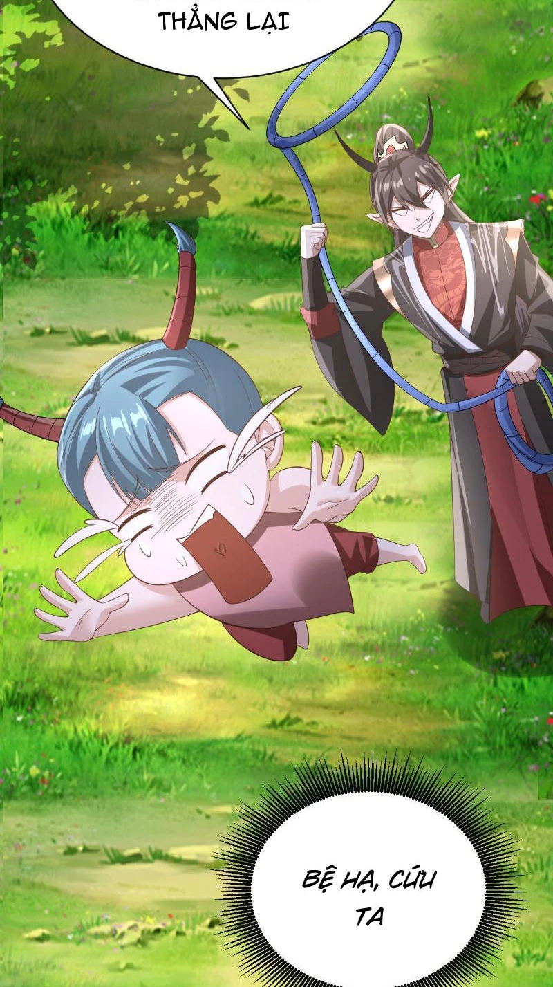 Mở Đầu Nữ Đế Làm Chính Cung Chapter 327 - Trang 2