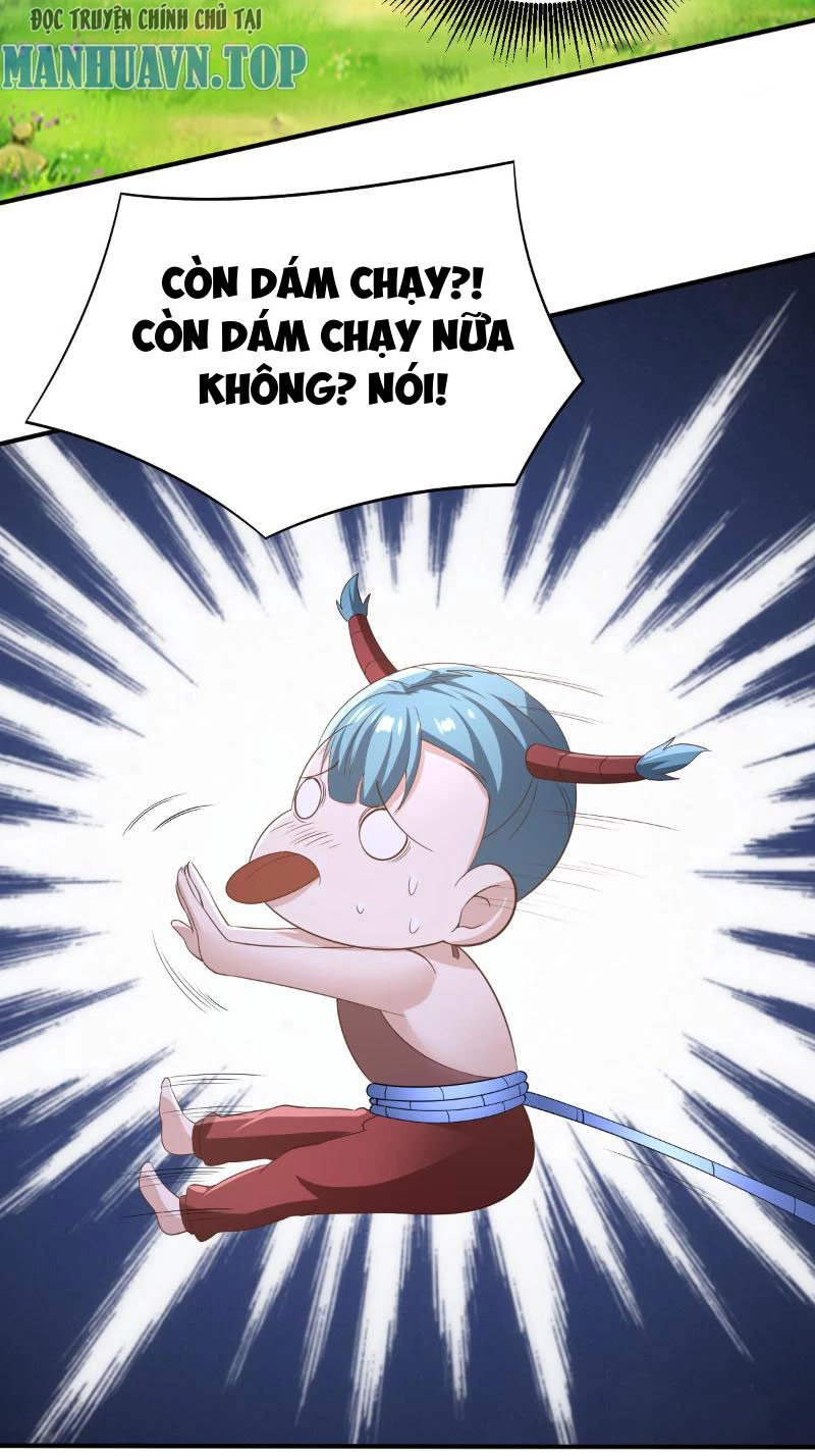 Mở Đầu Nữ Đế Làm Chính Cung Chapter 327 - Trang 2