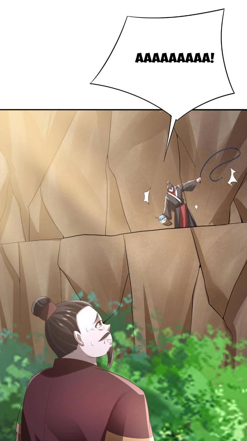 Mở Đầu Nữ Đế Làm Chính Cung Chapter 327 - Trang 2