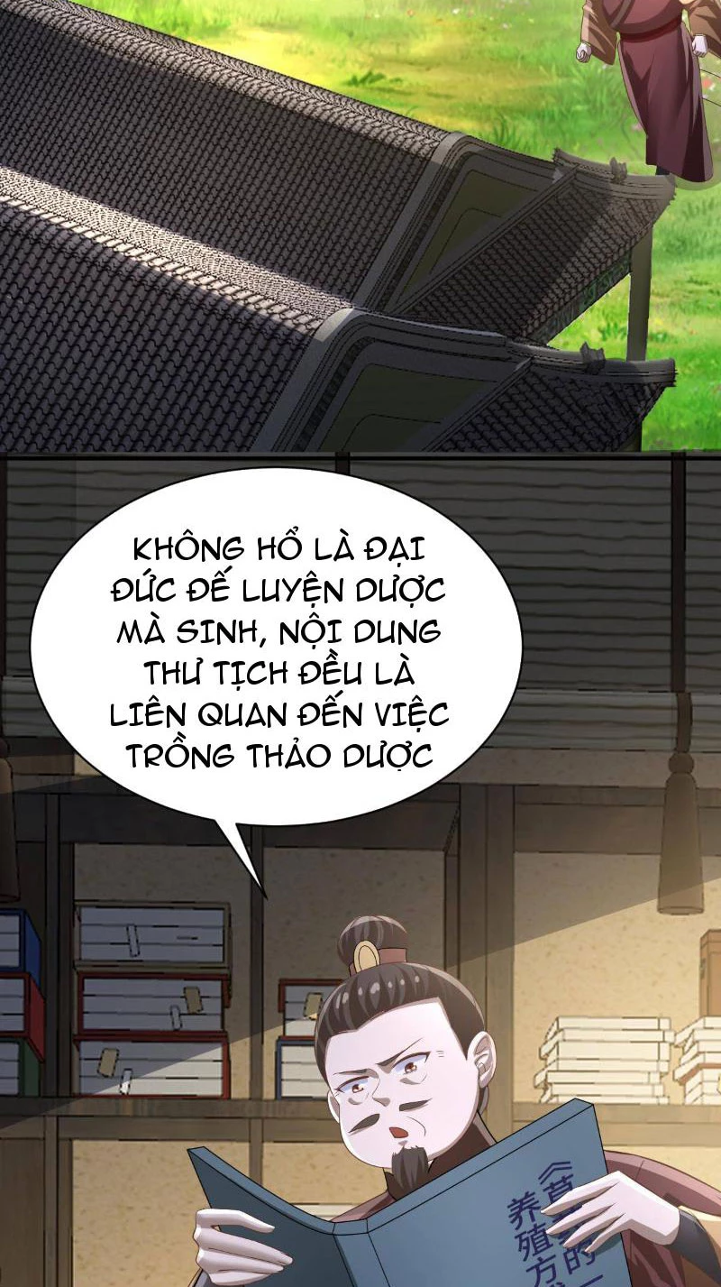 Mở Đầu Nữ Đế Làm Chính Cung Chapter 327 - Trang 2
