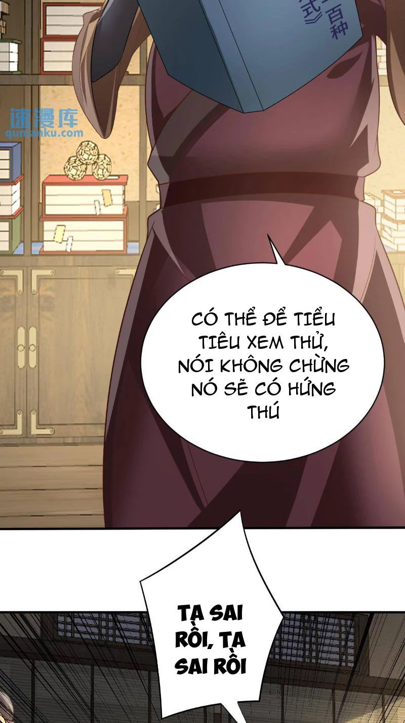 Mở Đầu Nữ Đế Làm Chính Cung Chapter 327 - Trang 2