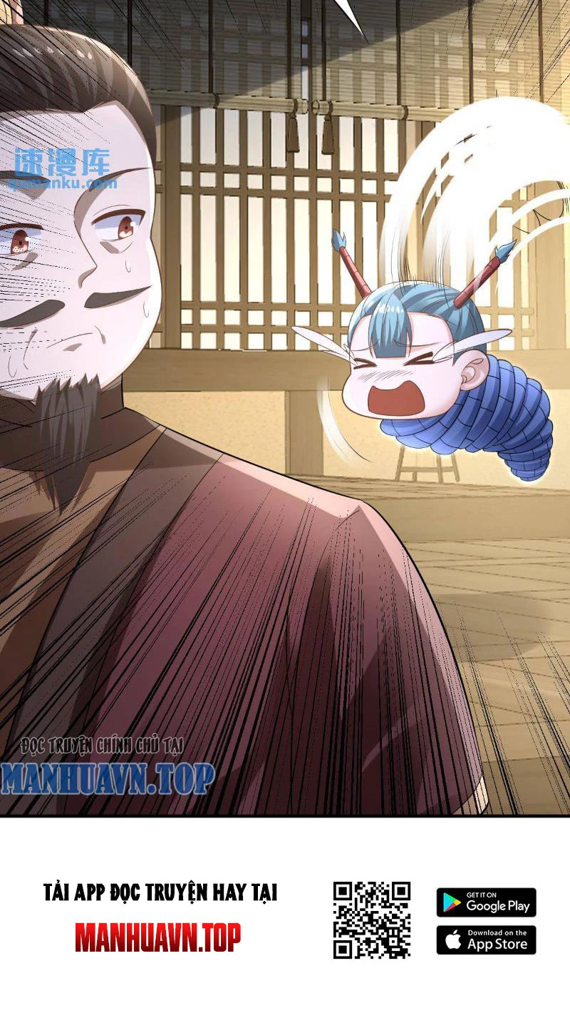 Mở Đầu Nữ Đế Làm Chính Cung Chapter 327 - Trang 2