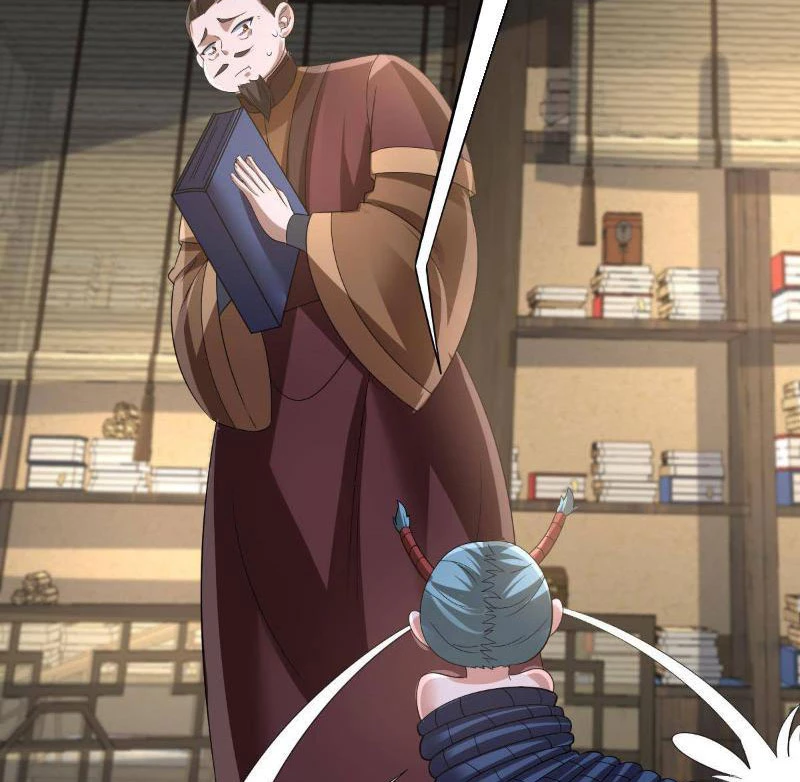 Mở Đầu Nữ Đế Làm Chính Cung Chapter 327 - Trang 2