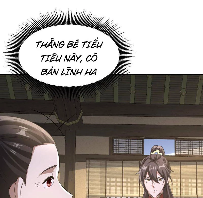 Mở Đầu Nữ Đế Làm Chính Cung Chapter 327 - Trang 2