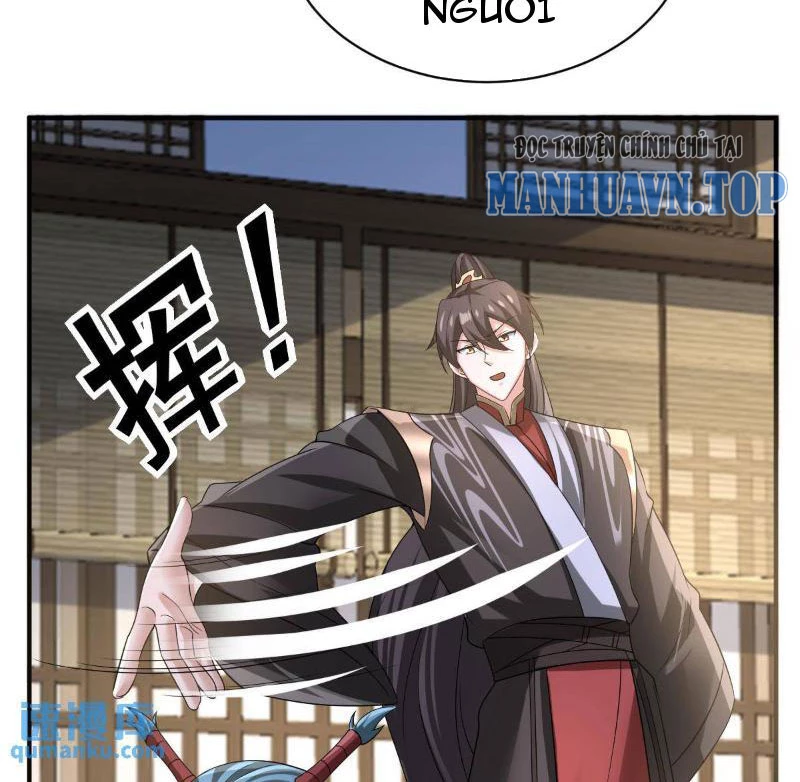 Mở Đầu Nữ Đế Làm Chính Cung Chapter 327 - Trang 2