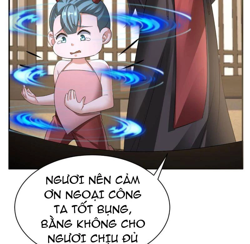 Mở Đầu Nữ Đế Làm Chính Cung Chapter 327 - Trang 2