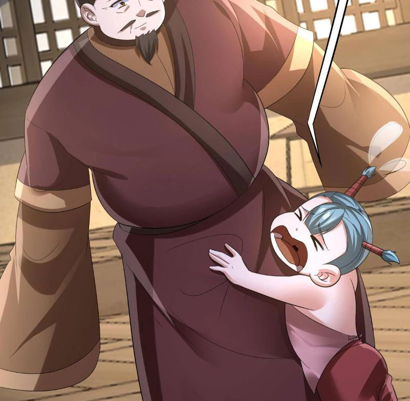 Mở Đầu Nữ Đế Làm Chính Cung Chapter 327 - Trang 2