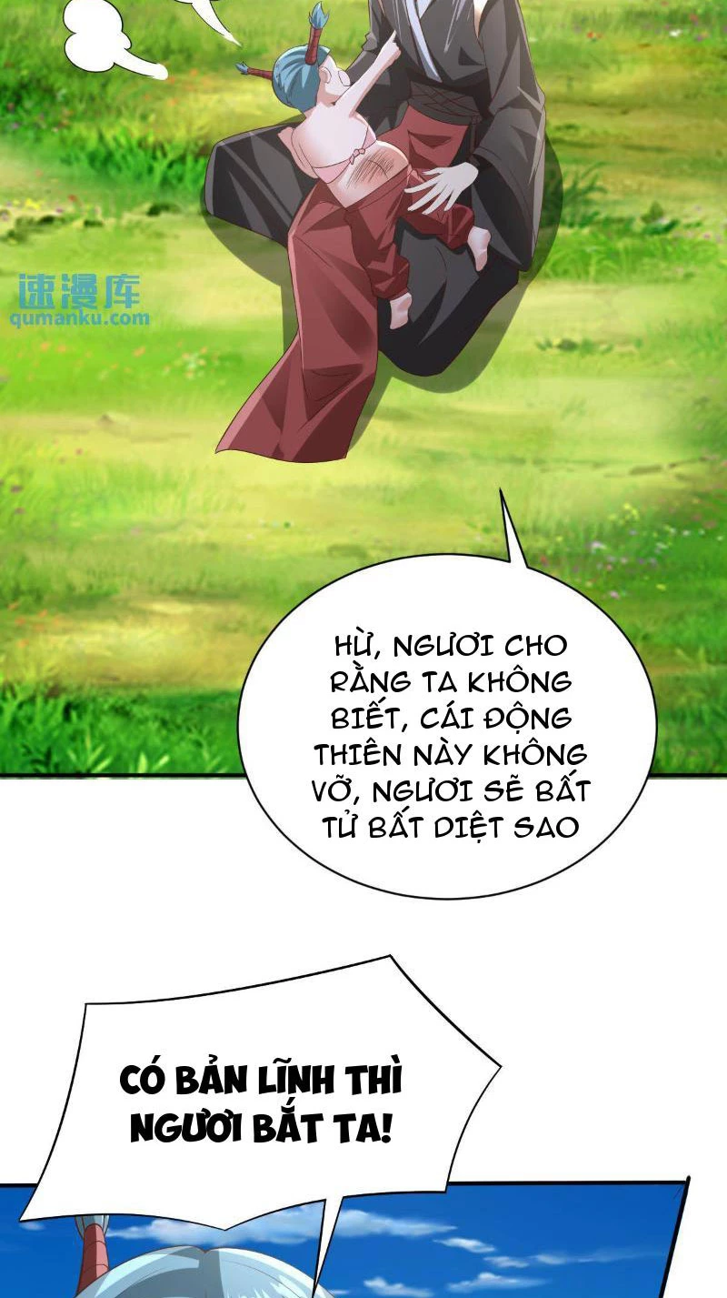 Mở Đầu Nữ Đế Làm Chính Cung Chapter 327 - Trang 2