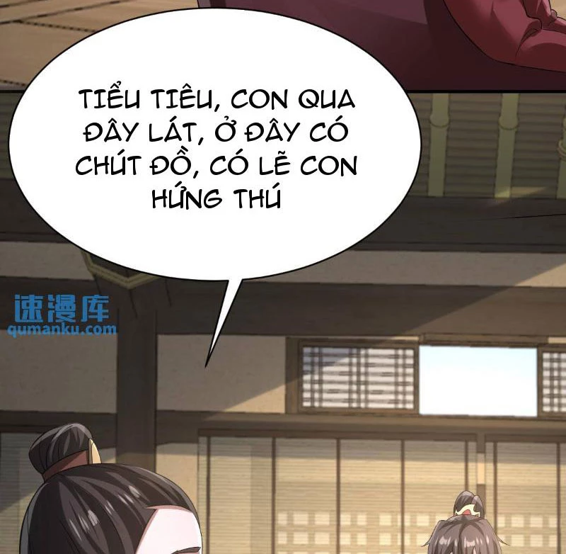 Mở Đầu Nữ Đế Làm Chính Cung Chapter 327 - Trang 2