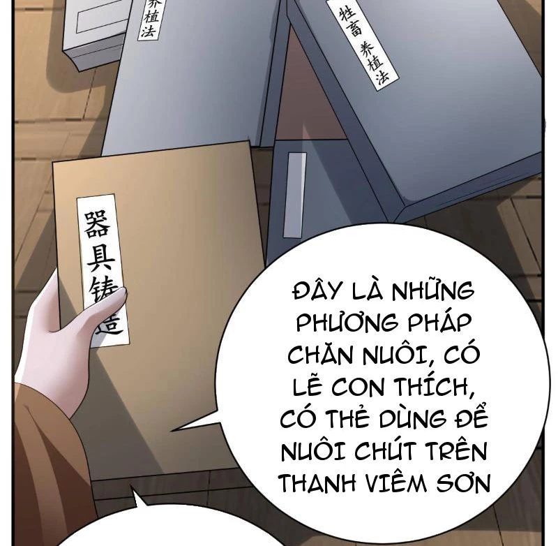 Mở Đầu Nữ Đế Làm Chính Cung Chapter 327 - Trang 2