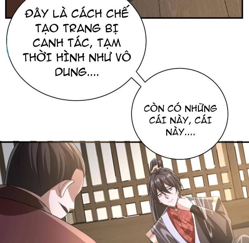 Mở Đầu Nữ Đế Làm Chính Cung Chapter 327 - Trang 2