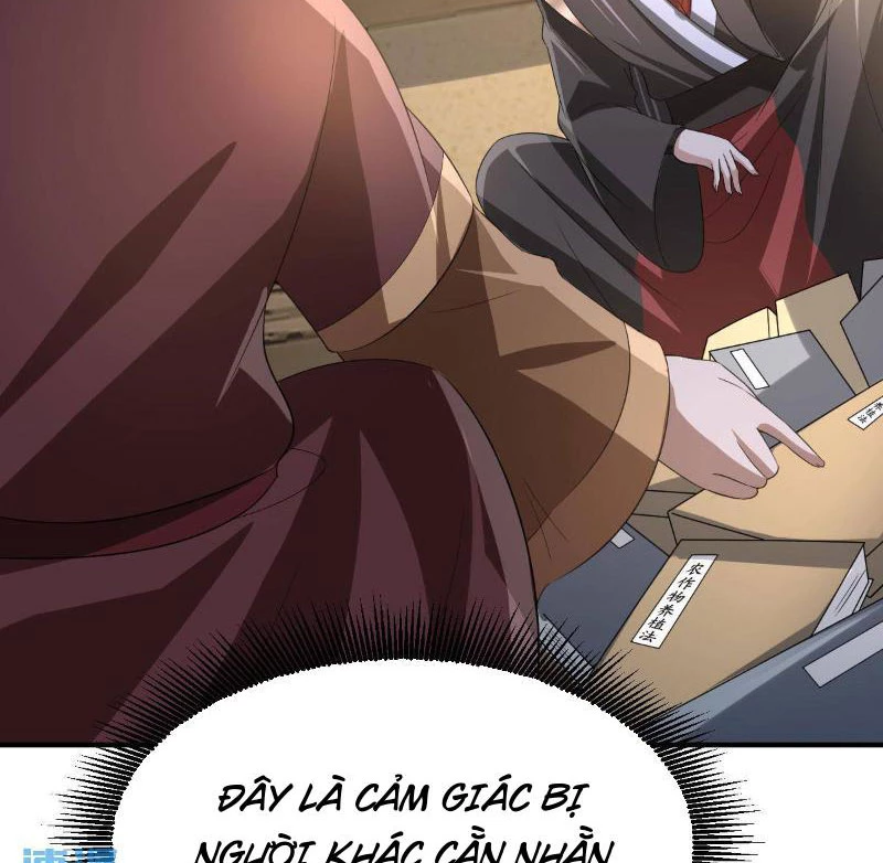 Mở Đầu Nữ Đế Làm Chính Cung Chapter 327 - Trang 2