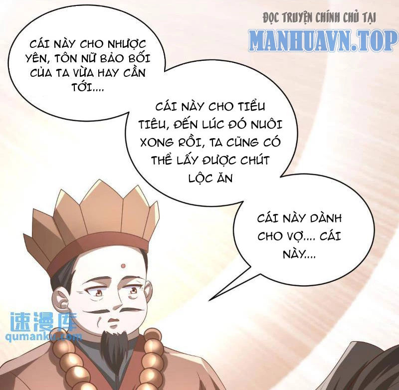 Mở Đầu Nữ Đế Làm Chính Cung Chapter 327 - Trang 2