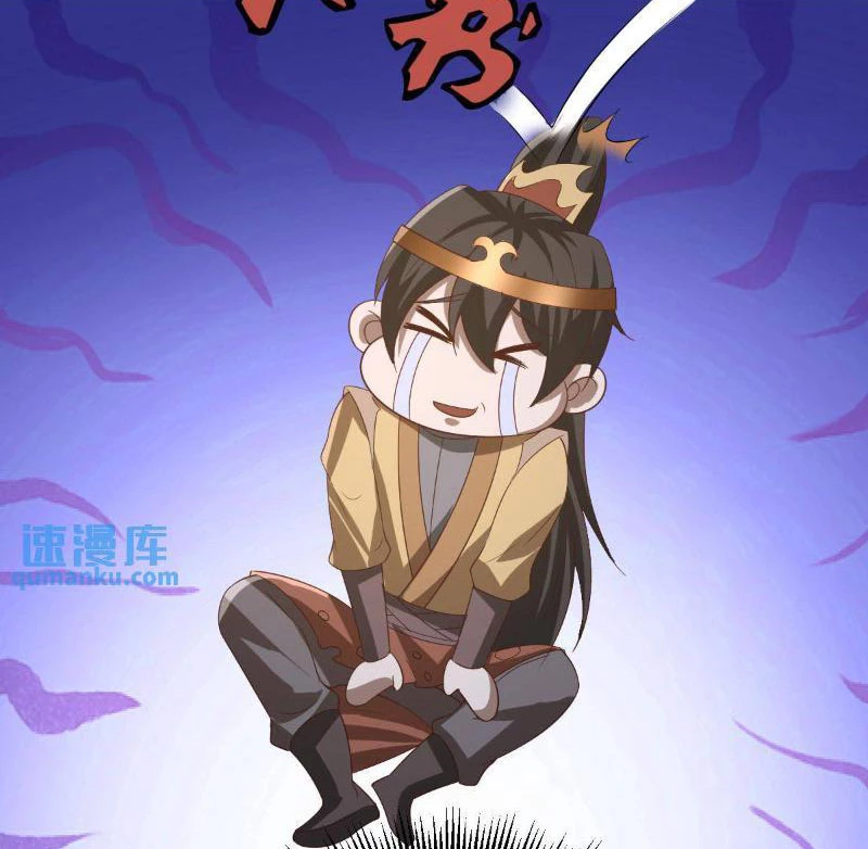 Mở Đầu Nữ Đế Làm Chính Cung Chapter 327 - Trang 2