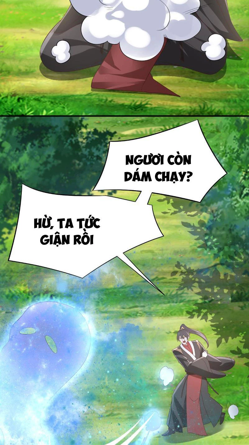 Mở Đầu Nữ Đế Làm Chính Cung Chapter 327 - Trang 2