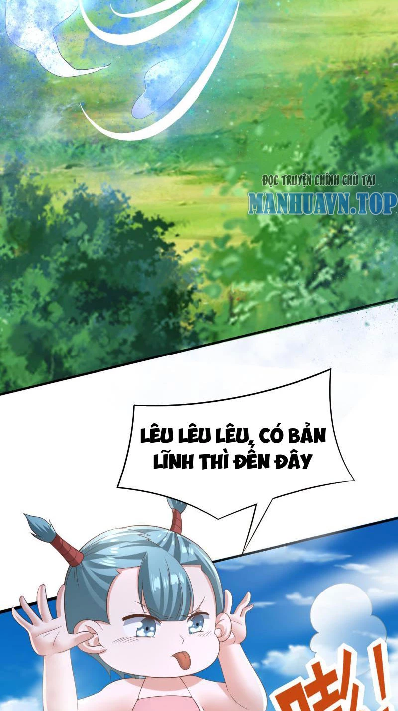 Mở Đầu Nữ Đế Làm Chính Cung Chapter 327 - Trang 2