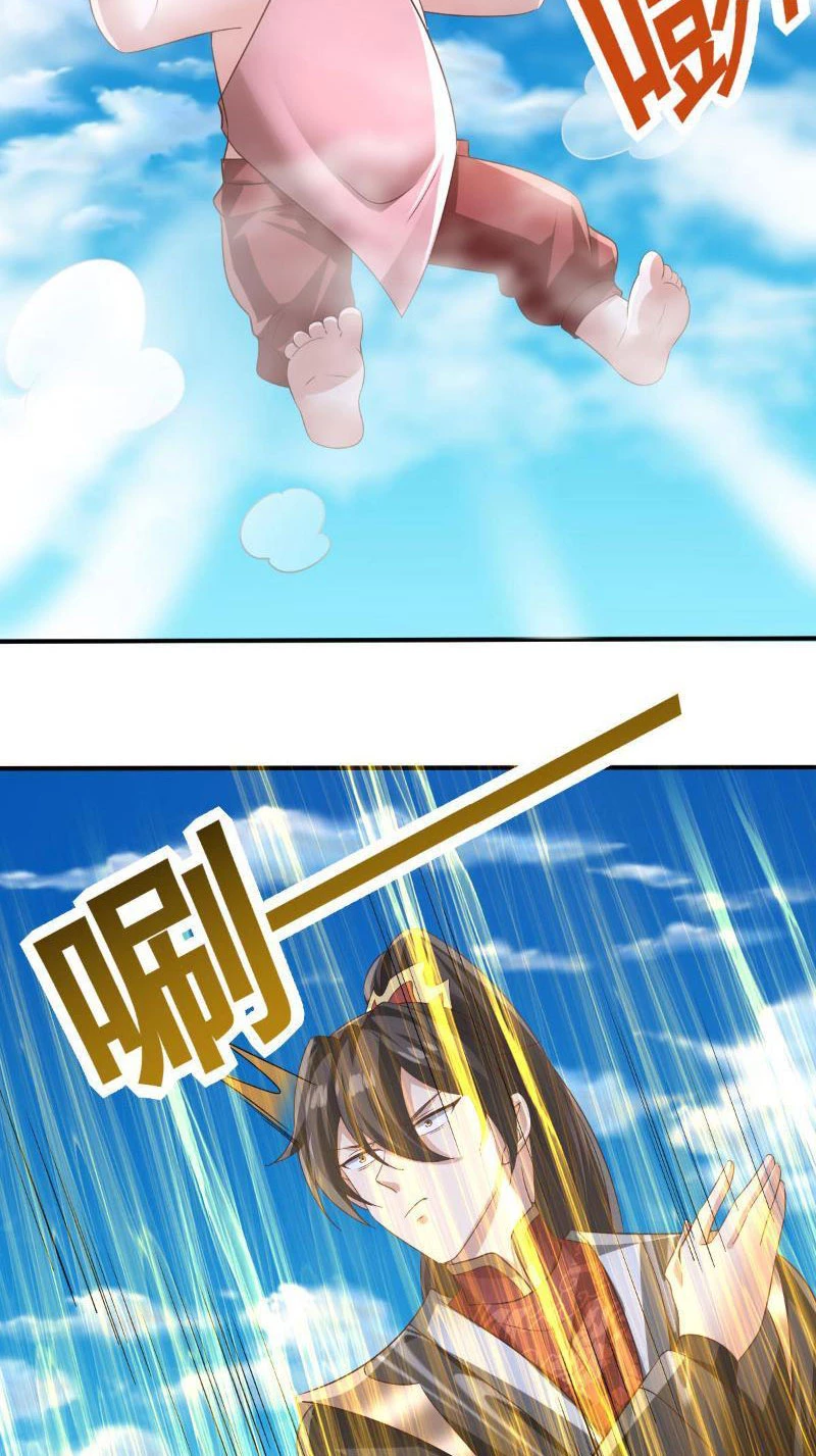 Mở Đầu Nữ Đế Làm Chính Cung Chapter 327 - Trang 2