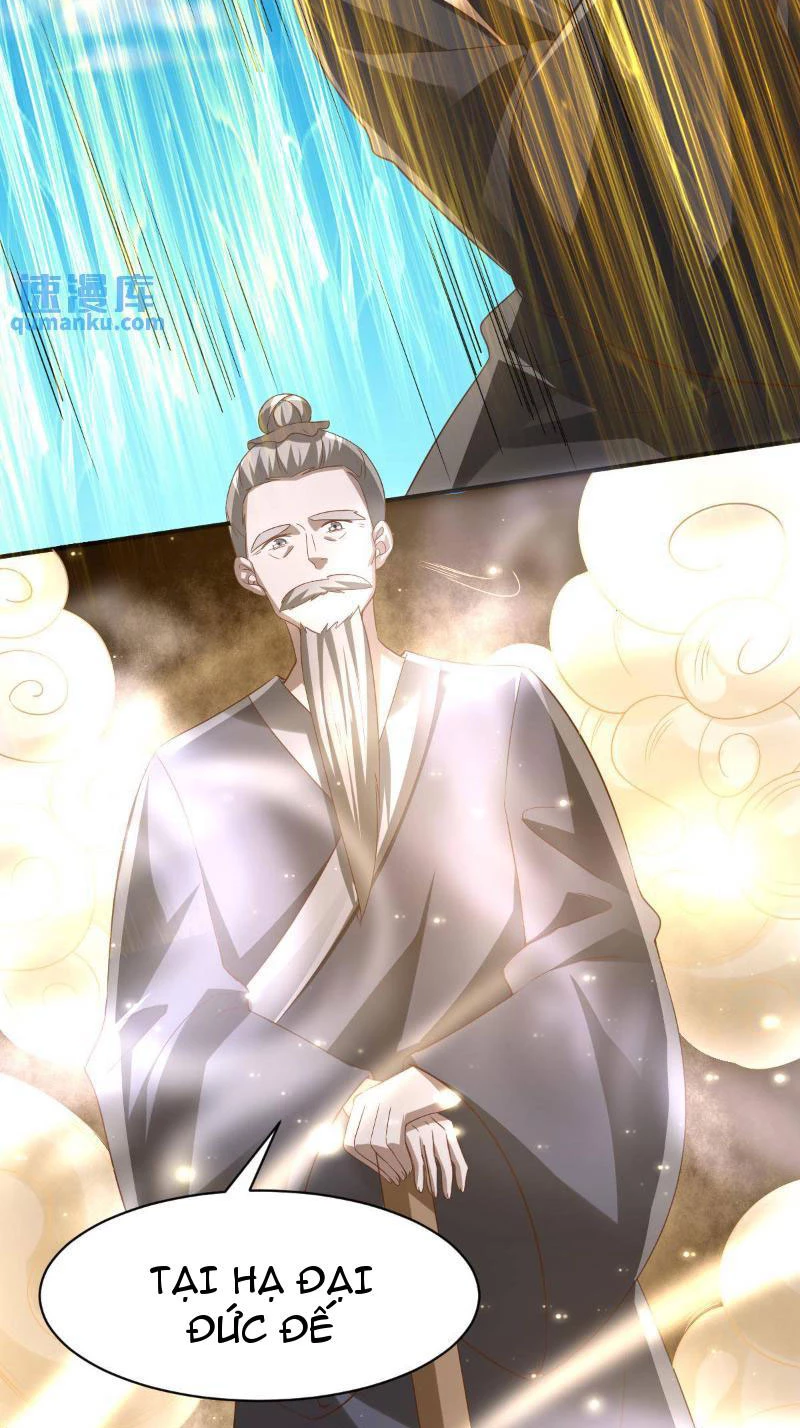 Mở Đầu Nữ Đế Làm Chính Cung Chapter 327 - Trang 2