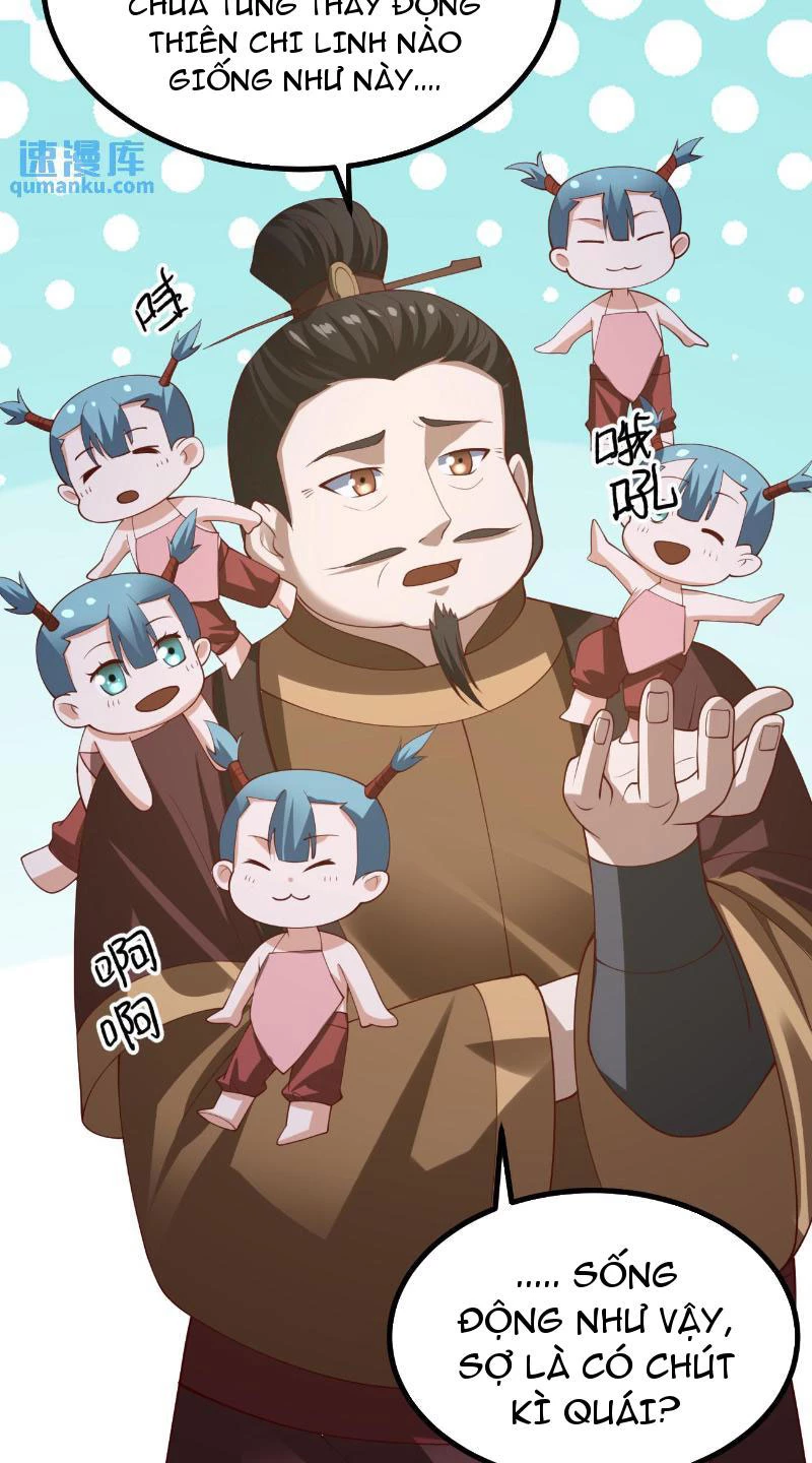 Mở Đầu Nữ Đế Làm Chính Cung Chapter 328 - Trang 2