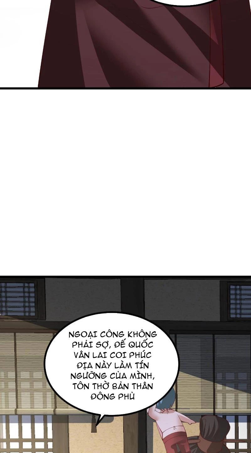 Mở Đầu Nữ Đế Làm Chính Cung Chapter 328 - Trang 2