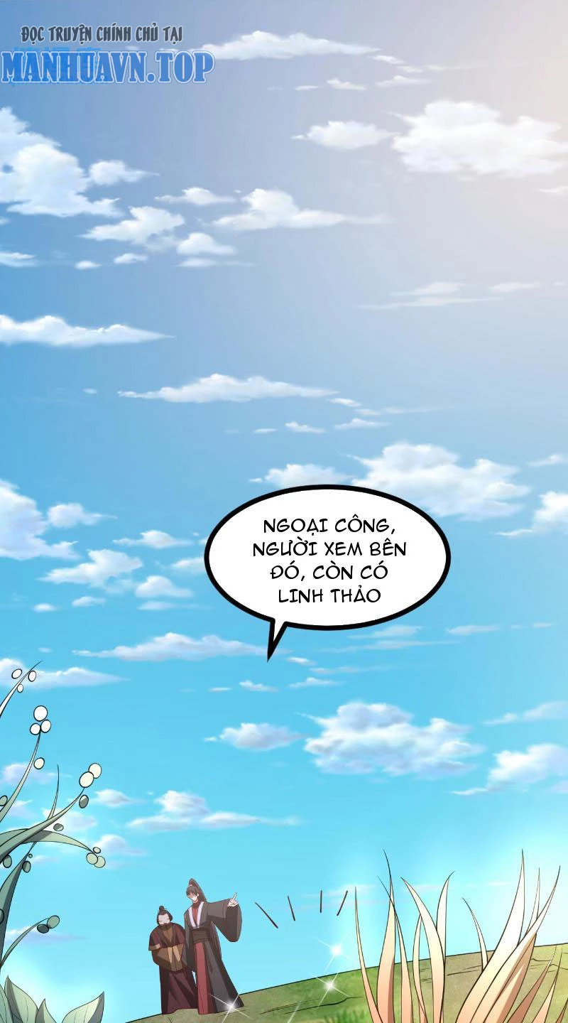 Mở Đầu Nữ Đế Làm Chính Cung Chapter 328 - Trang 2