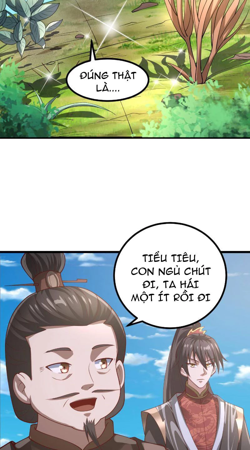 Mở Đầu Nữ Đế Làm Chính Cung Chapter 328 - Trang 2