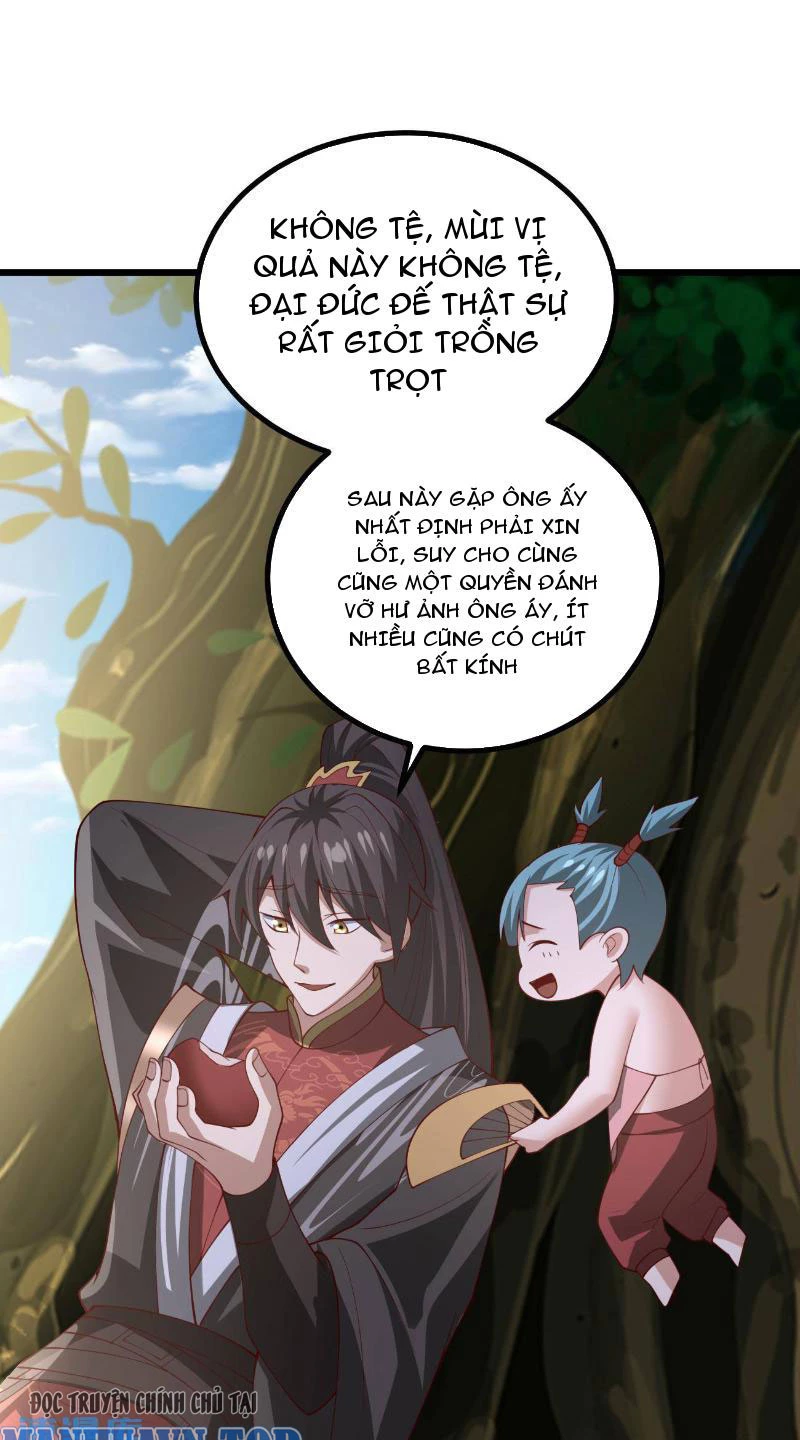 Mở Đầu Nữ Đế Làm Chính Cung Chapter 328 - Trang 2