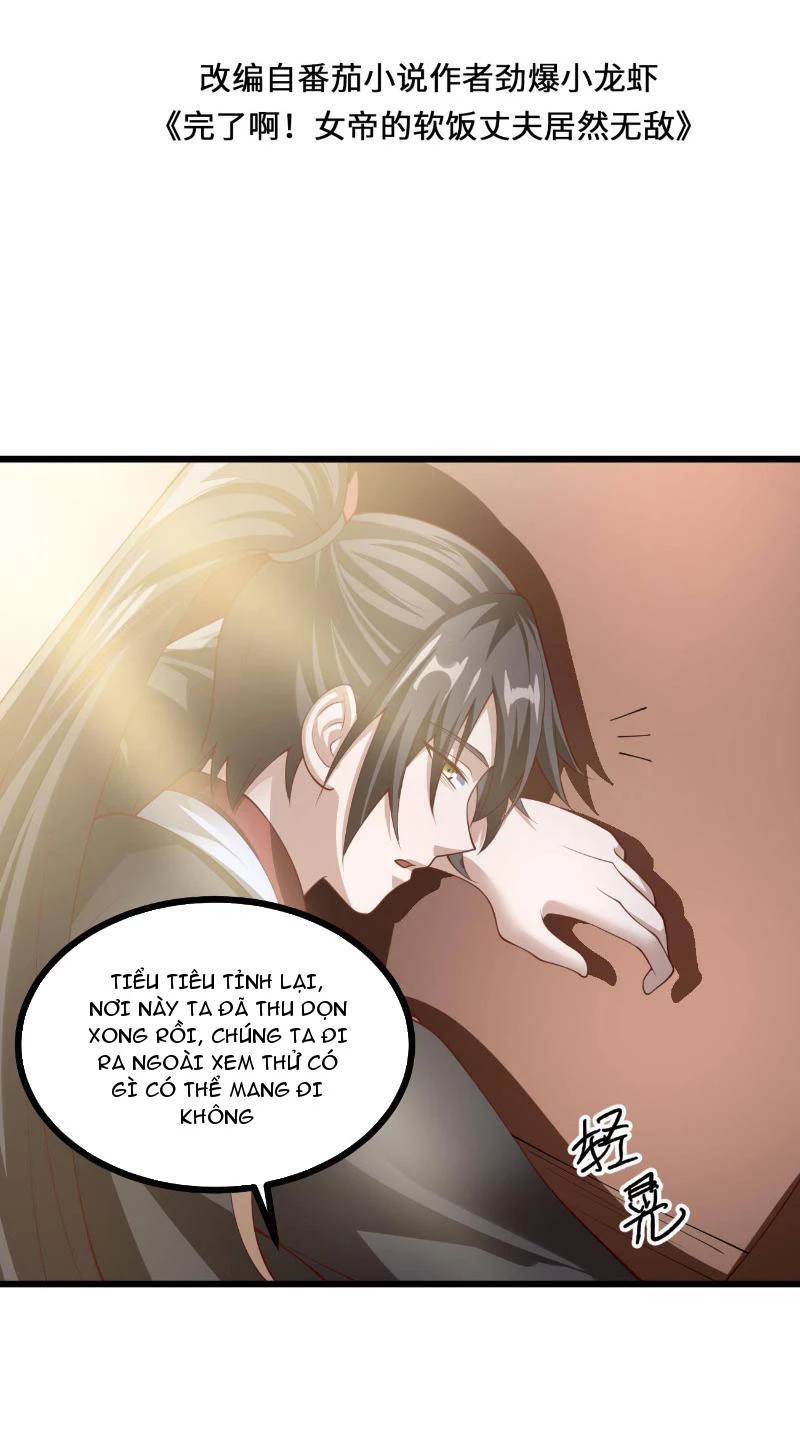 Mở Đầu Nữ Đế Làm Chính Cung Chapter 328 - Trang 2