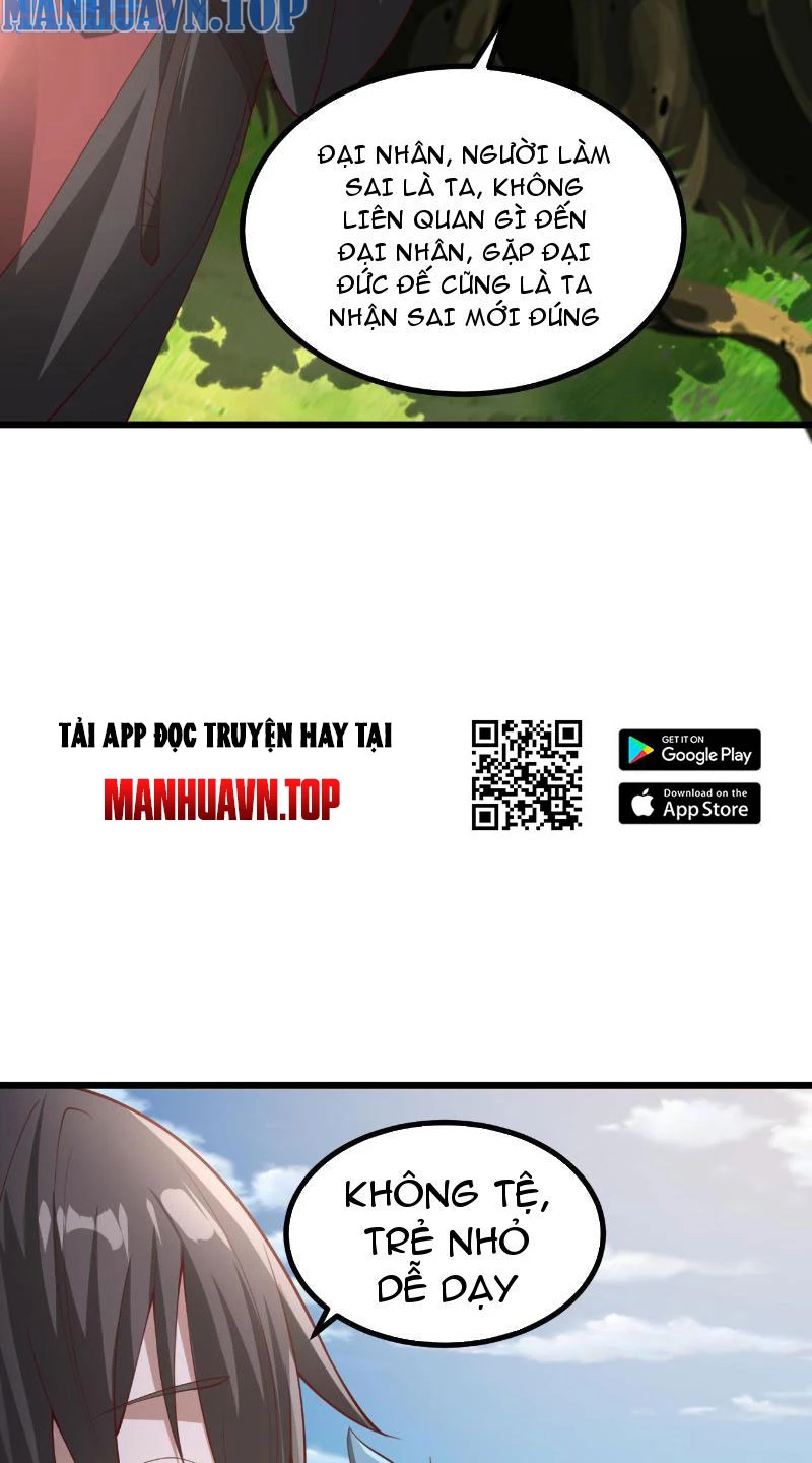 Mở Đầu Nữ Đế Làm Chính Cung Chapter 328 - Trang 2