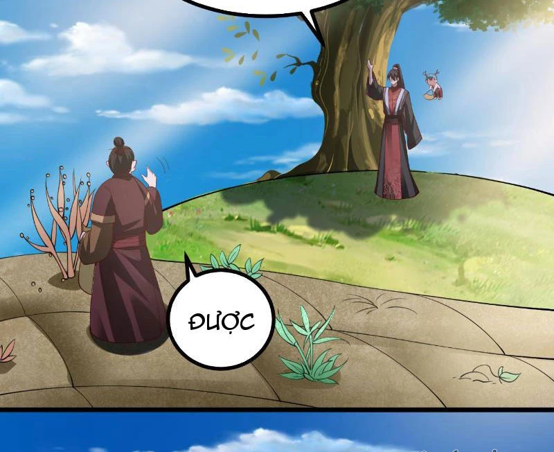 Mở Đầu Nữ Đế Làm Chính Cung Chapter 328 - Trang 2