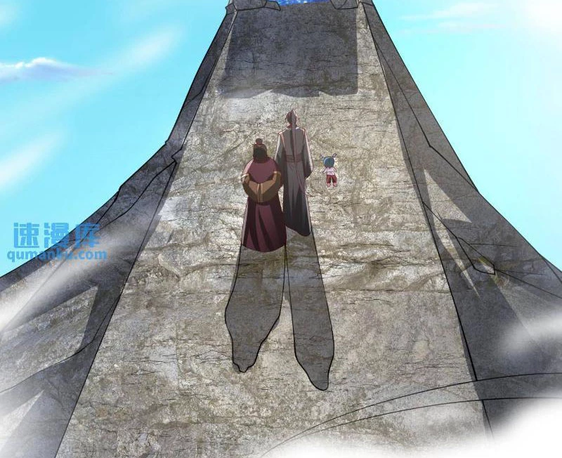 Mở Đầu Nữ Đế Làm Chính Cung Chapter 328 - Trang 2