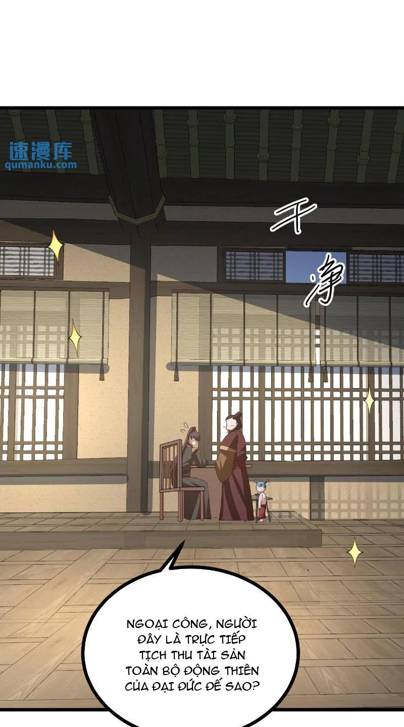 Mở Đầu Nữ Đế Làm Chính Cung Chapter 328 - Trang 2