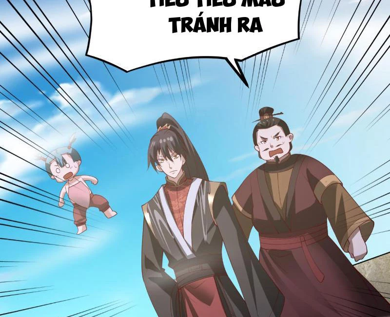 Mở Đầu Nữ Đế Làm Chính Cung Chapter 328 - Trang 2