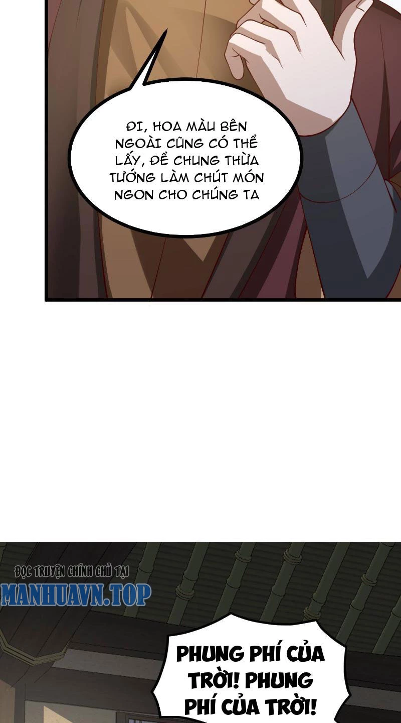 Mở Đầu Nữ Đế Làm Chính Cung Chapter 328 - Trang 2