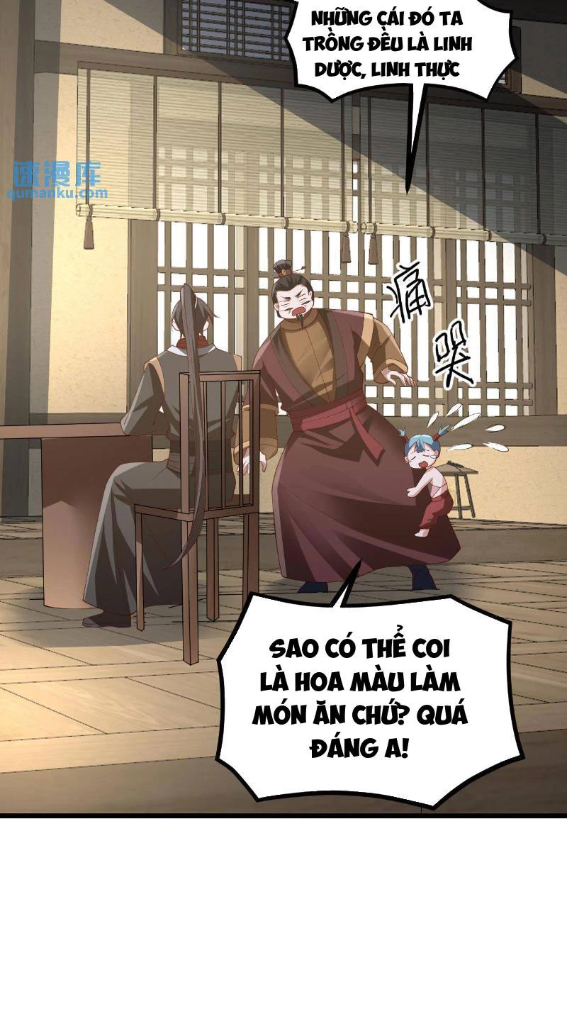 Mở Đầu Nữ Đế Làm Chính Cung Chapter 328 - Trang 2