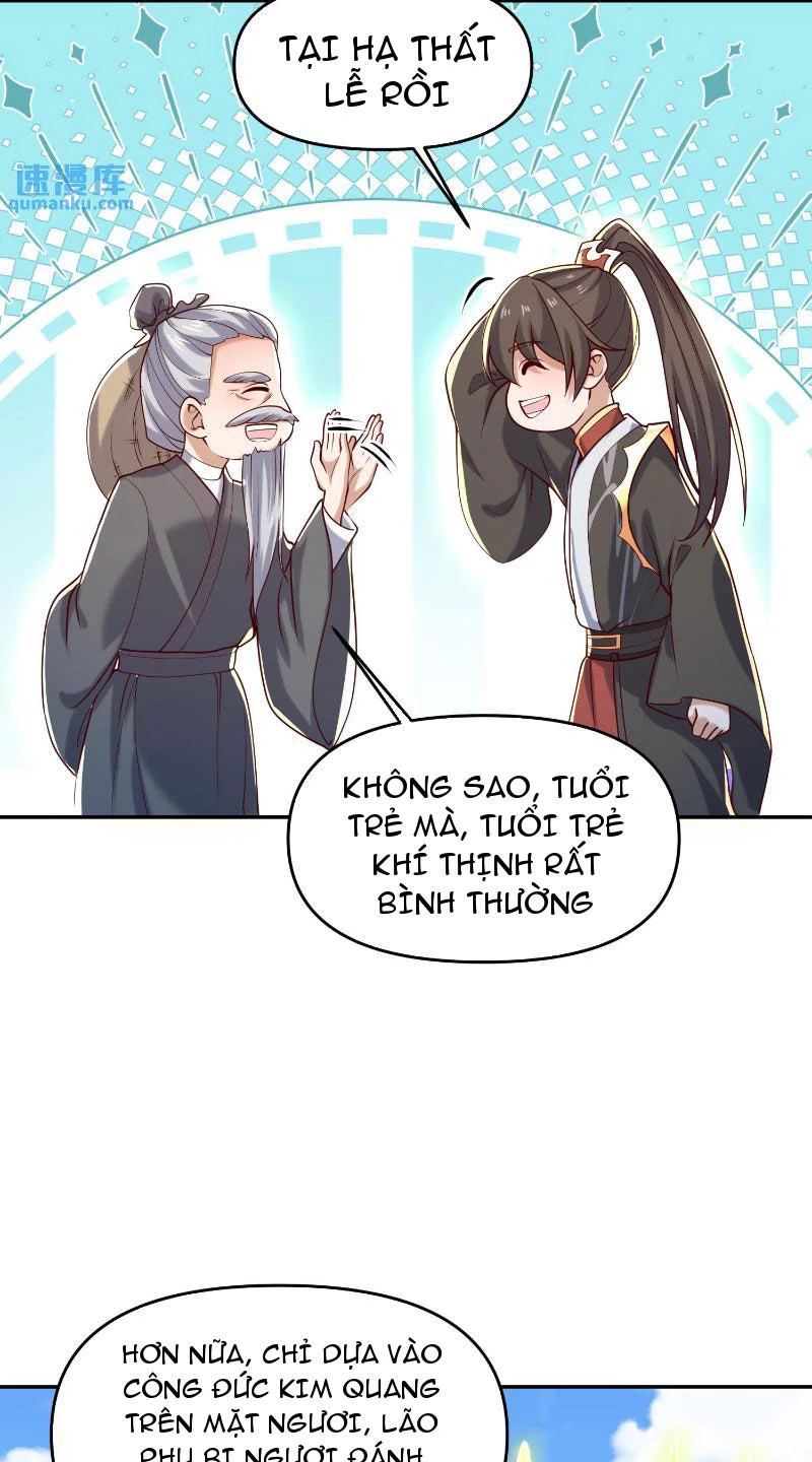 Mở Đầu Nữ Đế Làm Chính Cung Chapter 329 - Trang 2