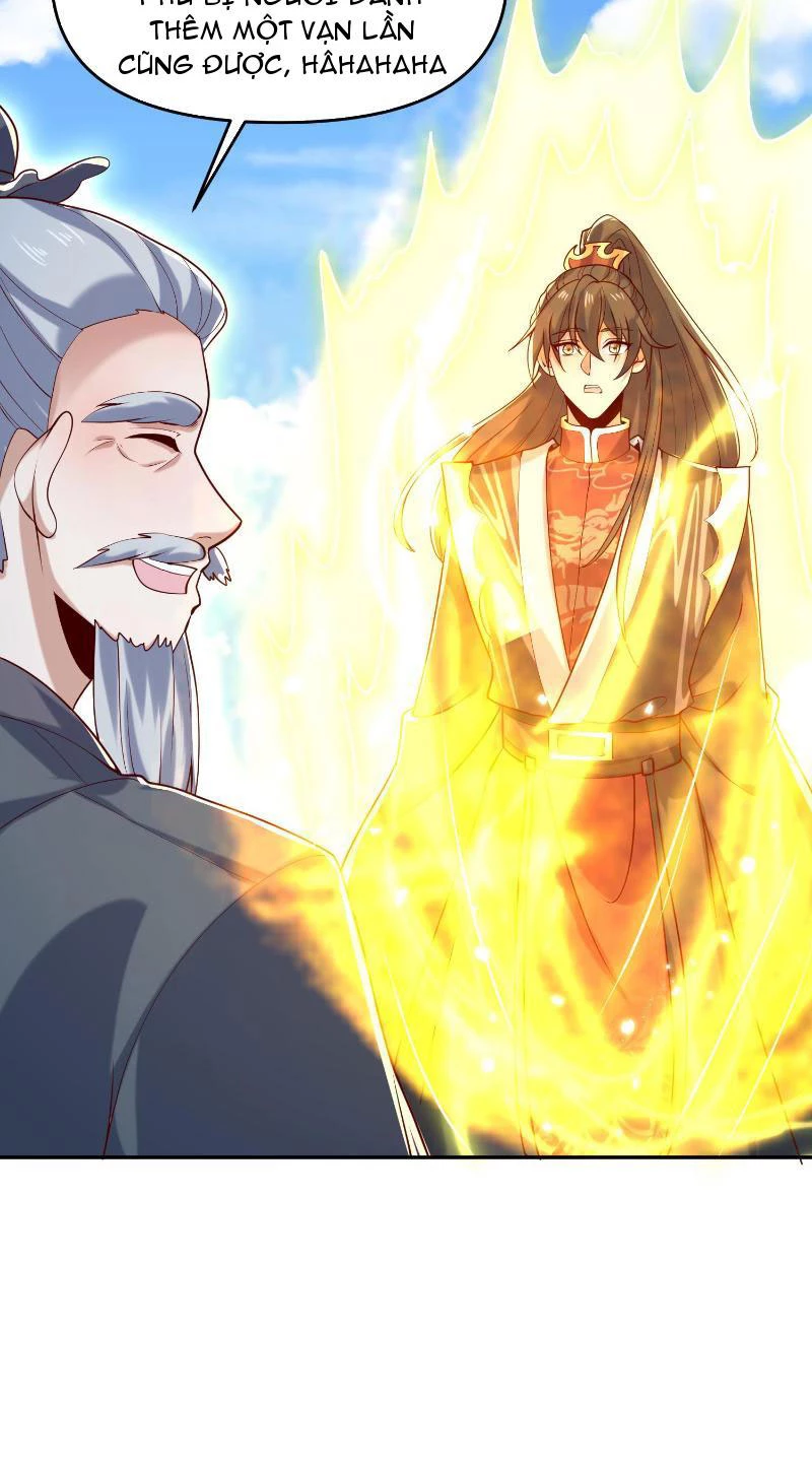 Mở Đầu Nữ Đế Làm Chính Cung Chapter 329 - Trang 2