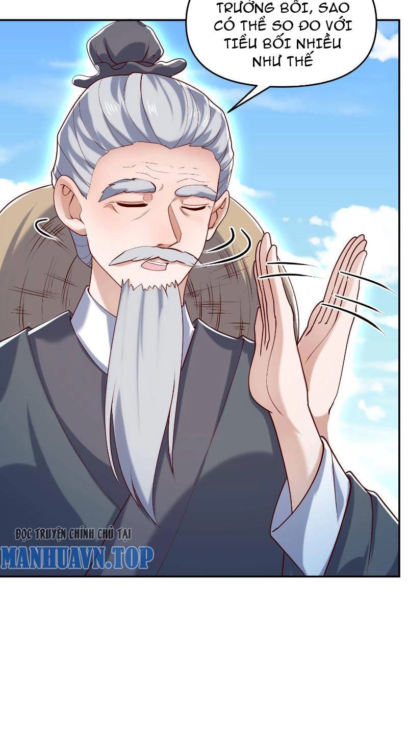 Mở Đầu Nữ Đế Làm Chính Cung Chapter 329 - Trang 2