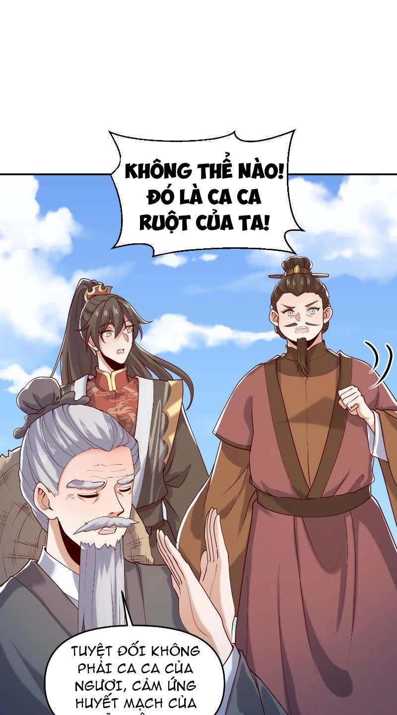 Mở Đầu Nữ Đế Làm Chính Cung Chapter 329 - Trang 2